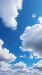 Fototapeta premium Sky