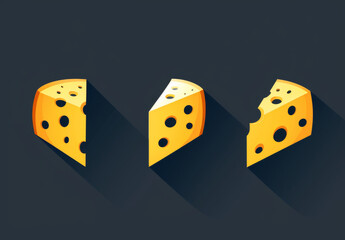 Cheese icon