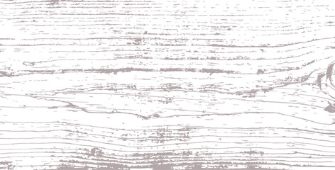 Texture of an old wooden board