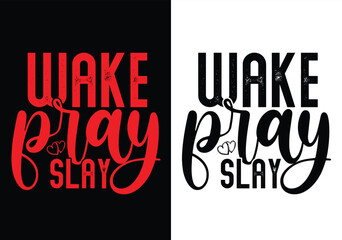 Christian T Shirt Design