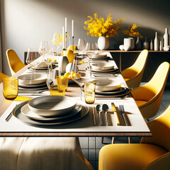 モダンなカテドラル