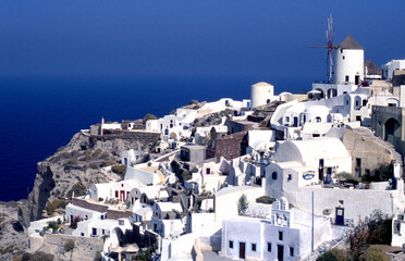 Santorini