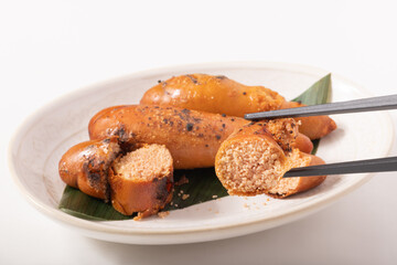 焼きたらこ