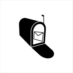 Mailbox Icon M_2112002
