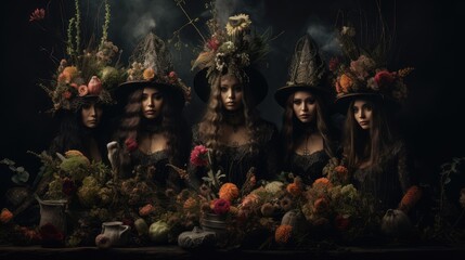 fireworks in the city