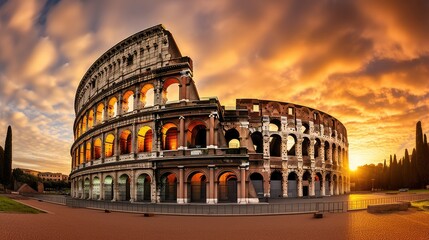 colosseum