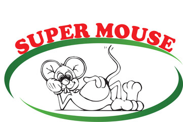 Super_Mouse