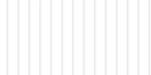 Obraz premium Abstract striped background, White paper background, white background with diagonal stripes lines. 