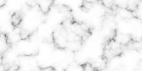 White marble texture and background. Texture Background, Black and white Marbling surface stone wall tiles texture. Close up white marble from table, Marble granite white background texture.