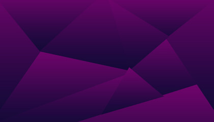 Fototapeta premium Gradient Abstract Background With Lines