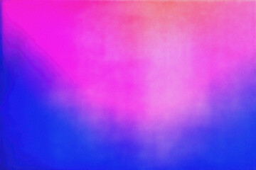 Grainy or noisy gradient. nostalgia and uniqueness abstract background. card for book, music covers, web design and product packaging.