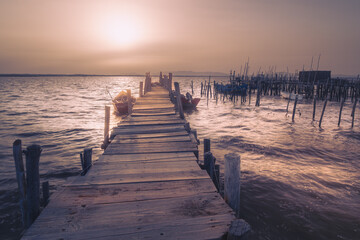 Obraz premium Comporta