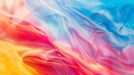 Abstract blurred gradient background color's.