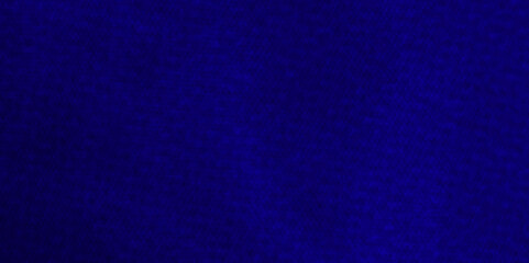 Blue rough cloth fabric texture natural linen texture.  Fabric background Close up texture of natural weave line textile material . Grunge fabric vintage backdrop wallpaper.	