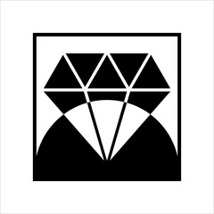 Diamond Icon Y_2109002