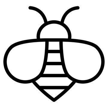 recommend clip art: bee