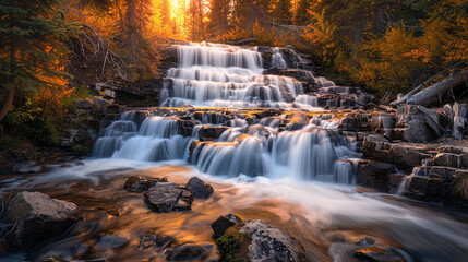 amazing natural beauty Grand Teton National Park with different shooting and angles