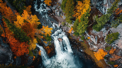 amazing natural beauty Grand Teton National Park with different shooting and angles