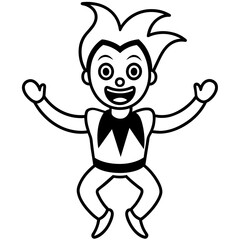 zany zephyr character