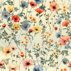 Natural Beauty and Fine Detail in Botanical Illustration