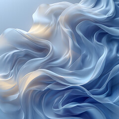 Fototapeta premium Tranquil Business Setting with Empty Corner - Customizable Backdrop for Designers