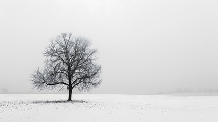 Minimalist photography background