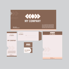 vector company Business Stati...