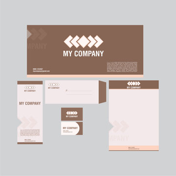 vector company Business Stati...