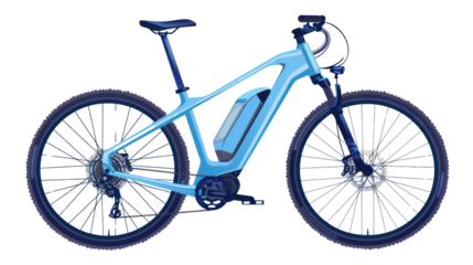 Electric bicycle