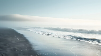 Obraz premium Minimalist photography background