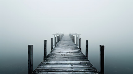 Fototapeta premium Minimalist photography background