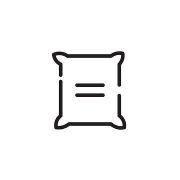 recommend clip art: Farm Farming Fertilizer Line Icon