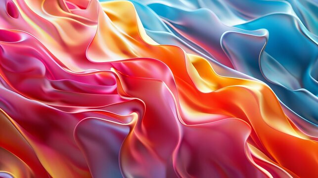 Create abstract backgrounds setting new global design standards; suitable for desktop wallpaper.