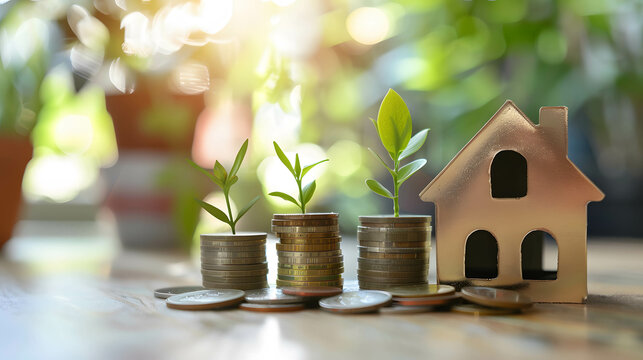 Financial planning for buying a home and borrowing money, the importance of financial literacy in managing home debt responsibly