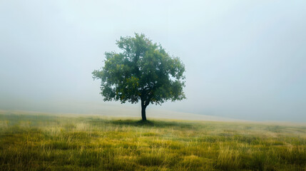 Minimalist photography background