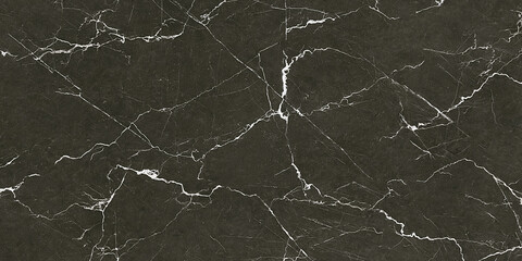 Black marble texture background, natural Italian slab marble stone texture for interior abstract...