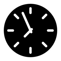 clock icon 