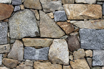 stone wall texture