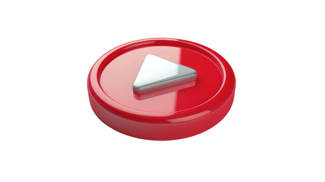 Play button icon