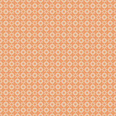 Seamless holiday new year and Christmas pattern wallpaper with stars minimalism print	