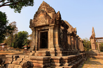 Prasat Preah Vihear