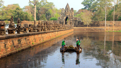 Angkor Thom