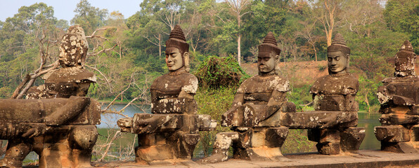Angkor Thom