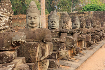 Angkor Thom