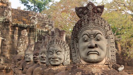 Angkor Thom