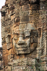 Bayon Tempel