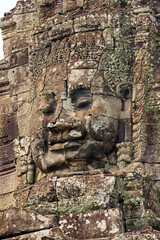 Bayon Tempel