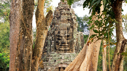 Angkor Thom