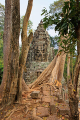 Angkor Thom