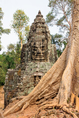 Angkor Thom